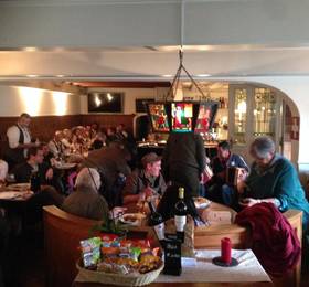 Отдых в Zunfthaus zu Metzgern - Швейцария, Берн