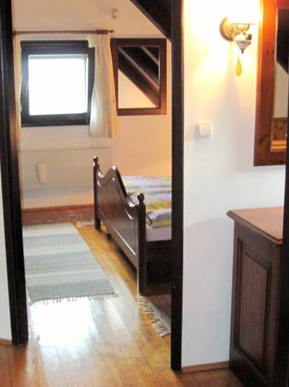 Cserhegy House Tihany  Венгрия, Балатон