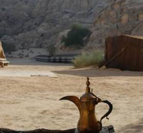 Отдых в Ammarin Bedouin Camp  - Иордания, Петра