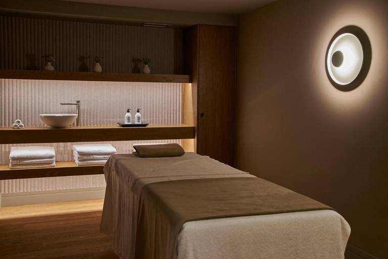 Hotel Parador Canaro 