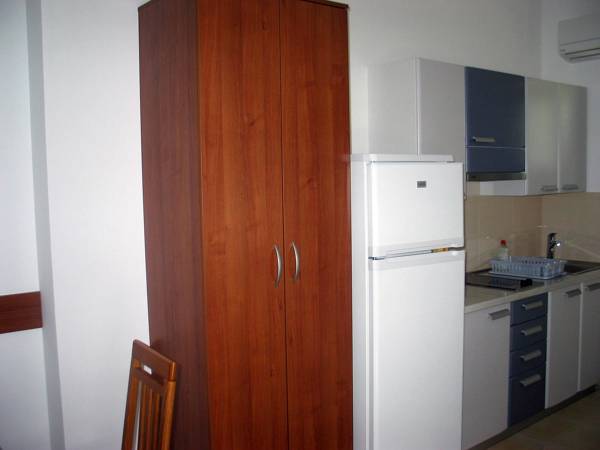 Apartments Crnekovic 