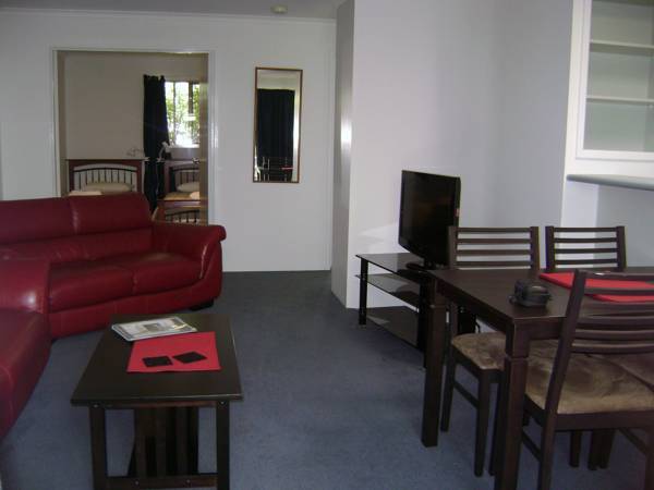 Weyba Gardens Resort  5* Австралия, Нуса