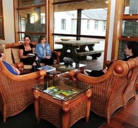Туры в Silverstream Retreat  в Новой Зеландии