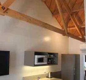 Silverstream Retreat  в Веллингтоне