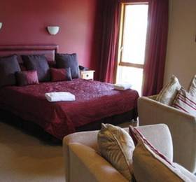 Silverstream Retreat  в Веллингтоне