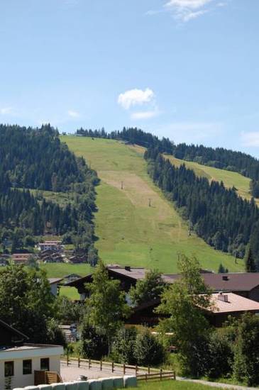 Alpen Chalet Jagdhof  3* Австрия, Зальцбург