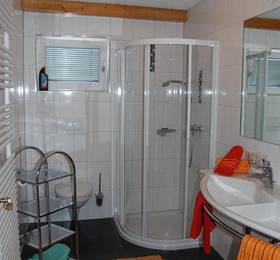 Отдых в Ferienwohnung Ganahl - Австрия, Форарльберг