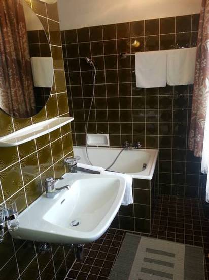 Hotel Garni Dietrich Австрия, Тироль