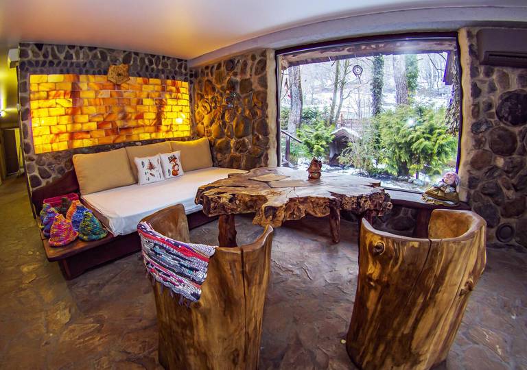 Savva Boutique Hotel