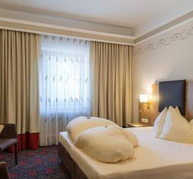 Отдых в Hotel Romantik Krone  - Австрия, Тироль