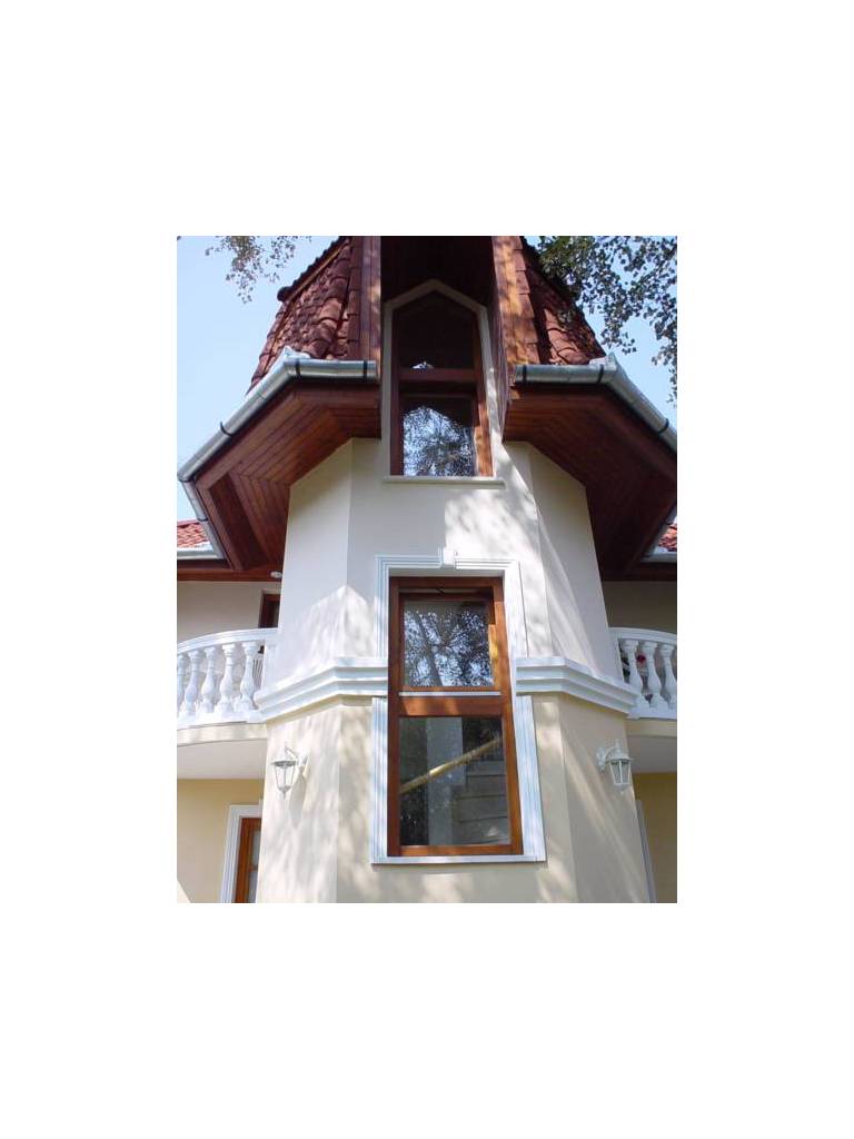Dessewffy Guesthouse 