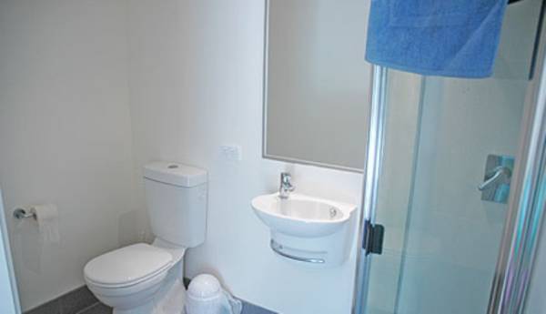 Dolphins Beach House  2* Австралия, Нуса
