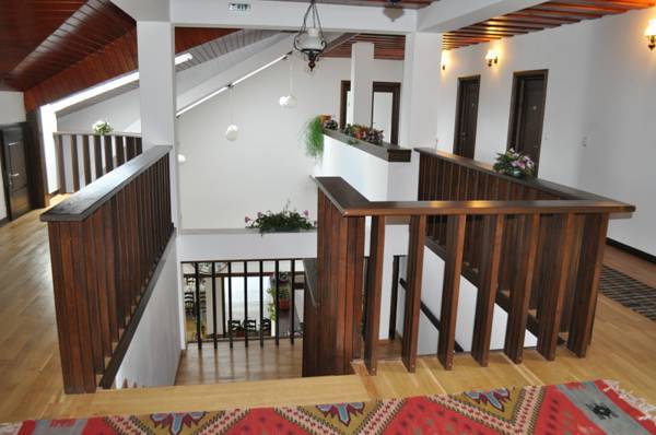Hotel Ieremia Movila  3* Румыния, Сучава