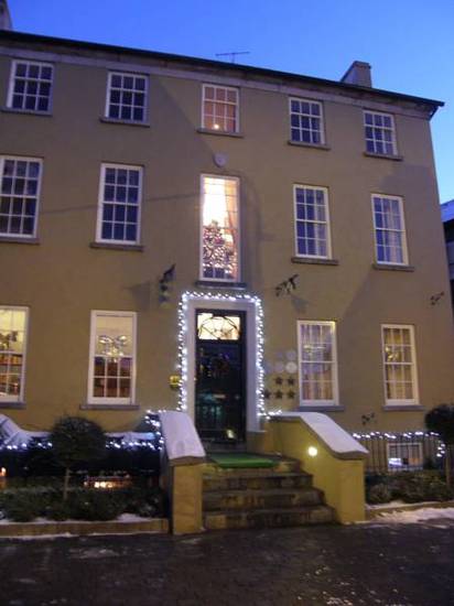 Baileys Hotel Cashel  4* Ирландия, Типперэри