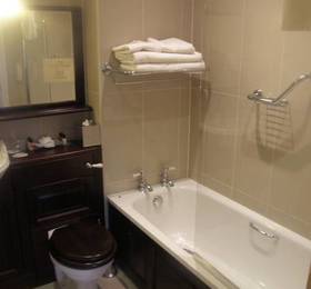 Туры в Baileys Hotel Cashel  в Ирландии