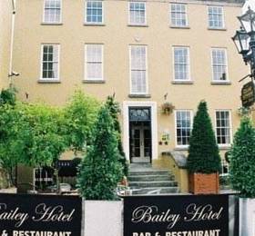 Отдых в Baileys Hotel Cashel  - Ирландия, Типперэри