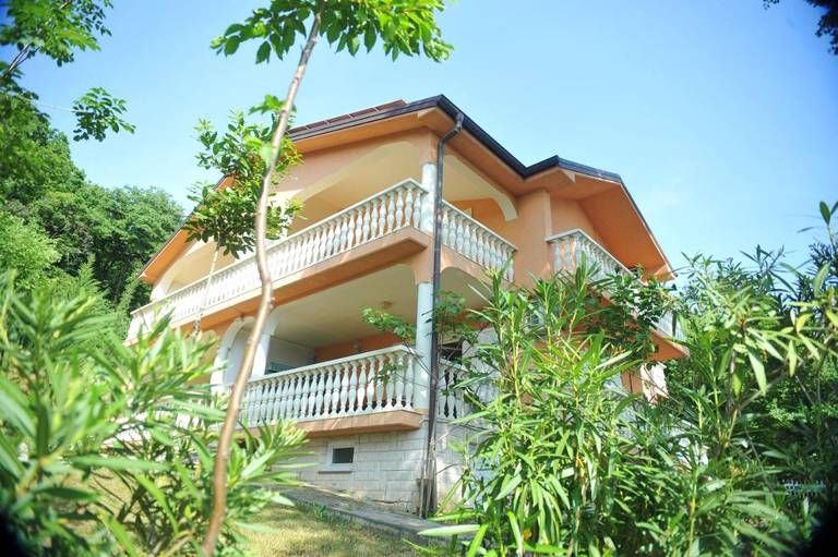 Apartments Viktorija 
