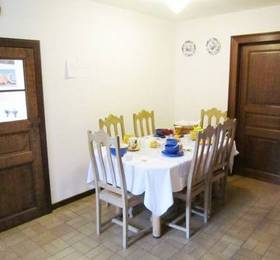 Domaine de la Coulee  в Льеже