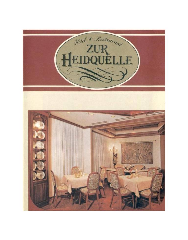 Hotel Zur Heidquelle 