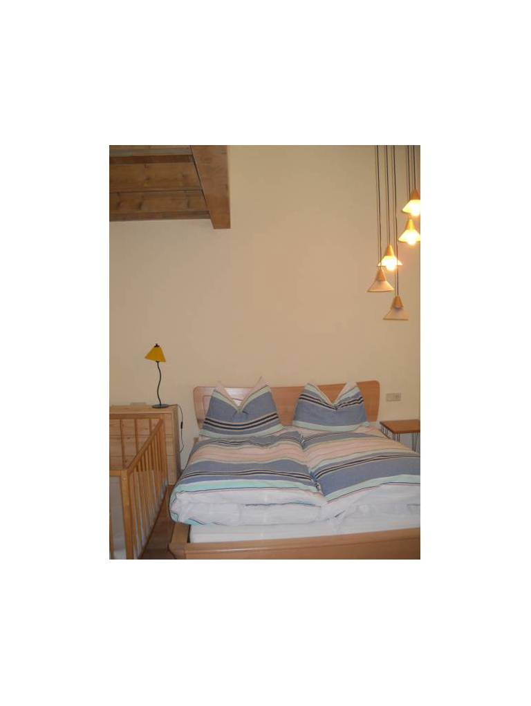 Appartements Central