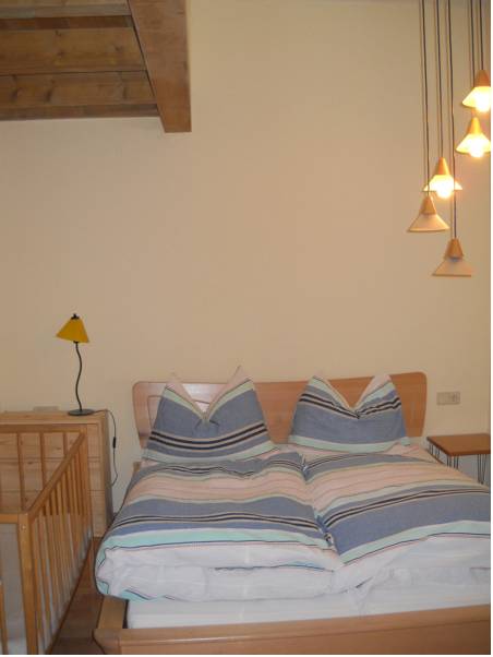 Appartements Central
