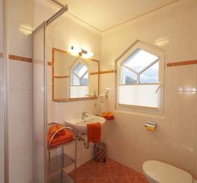 Appartements Harmony  в Зальцбурге