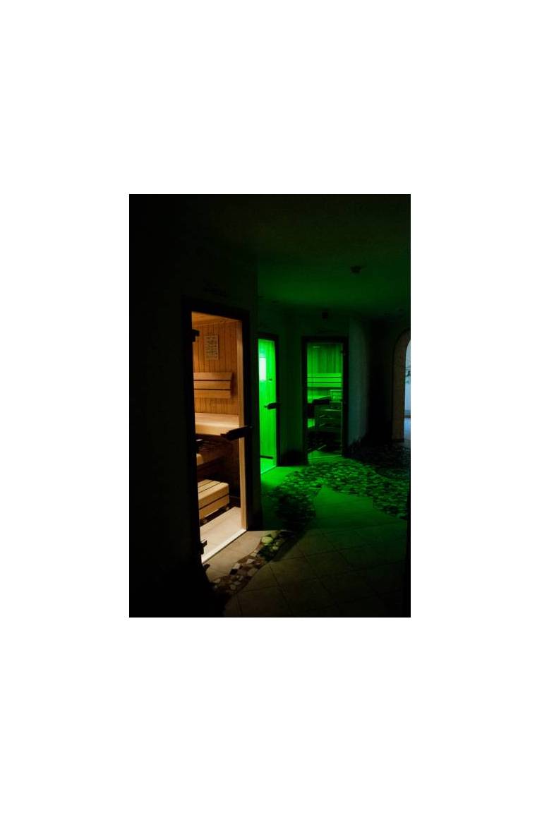 Appartements Harmony 