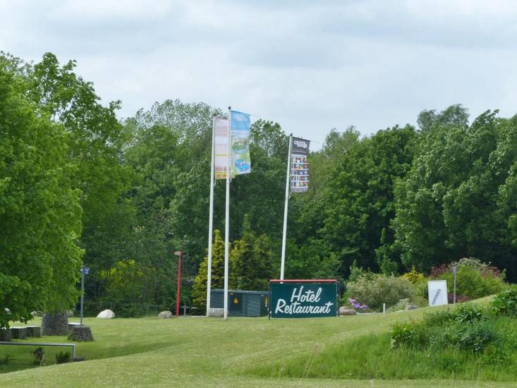 Hotel In den Stallen  3* Нидерланды, Гронинген
