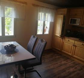 Ciketto Appartements в Каринтии