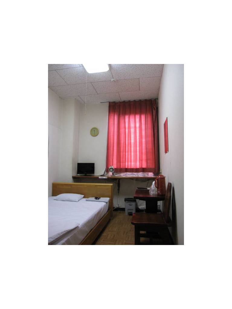 Business Hotel Kouma 