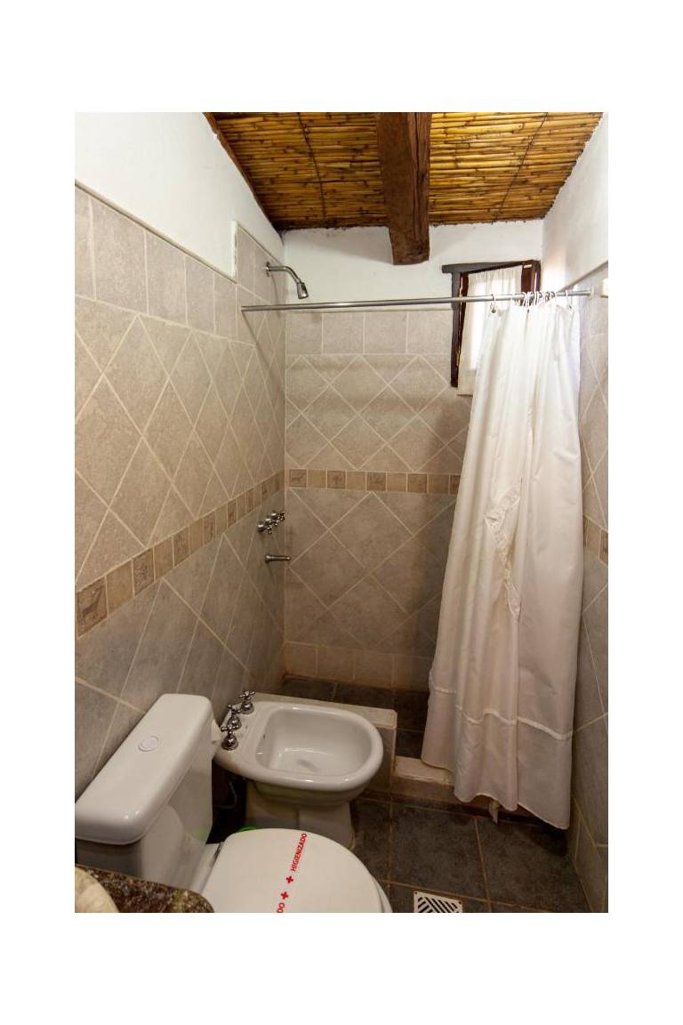 Hotel Norte Rupestre 