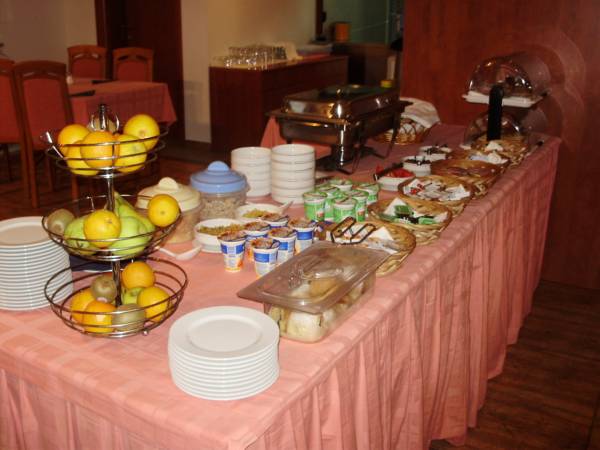 Bed & Breakfast Jugo 