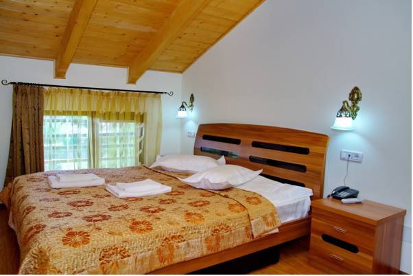 Pensiunea Pestisorul  4* Румыния, Тулча