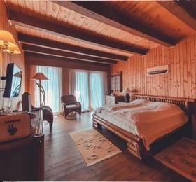 Green Village Resort в Тулче