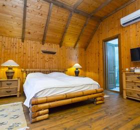 Отдых в Green Village Resort - Румыния, Тулча