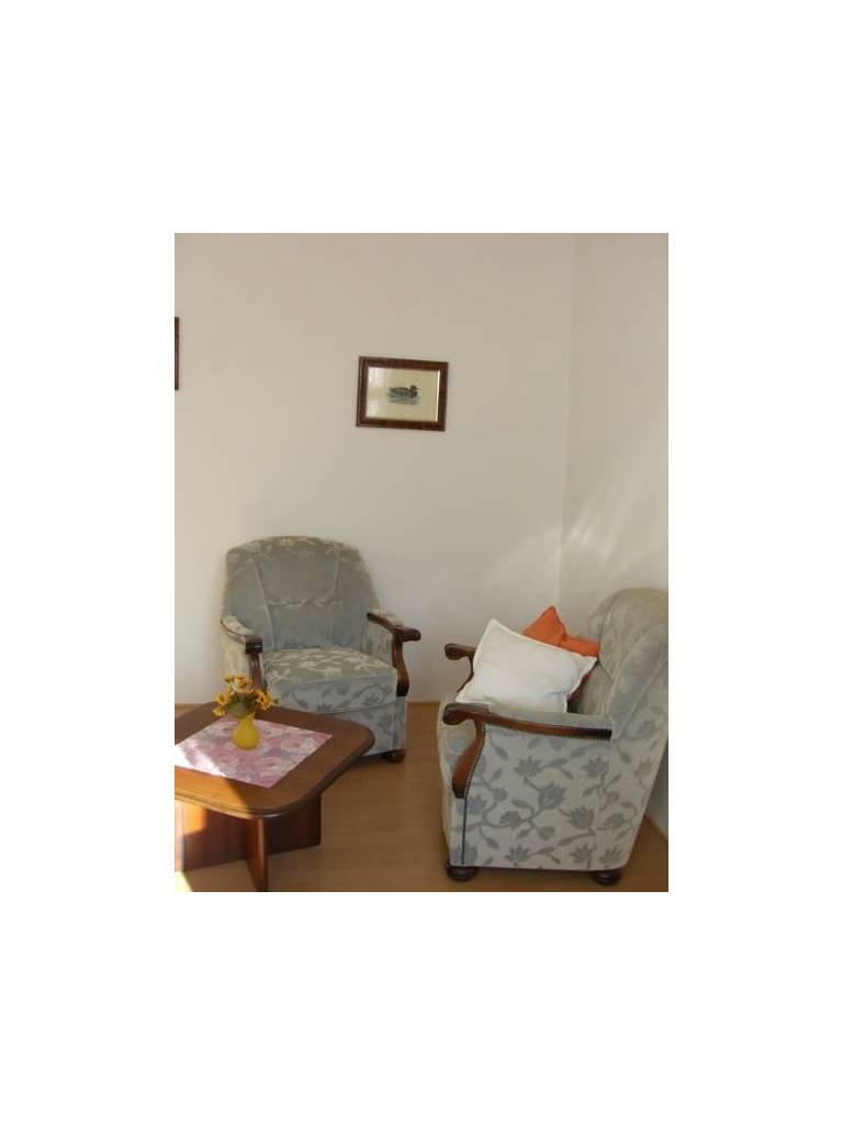 Appartements Hanseat 