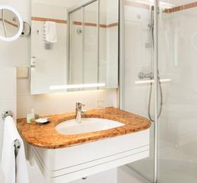 Туры в Seehotel Hubertushof в Австрии
