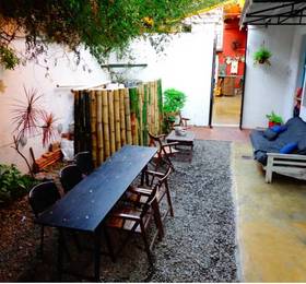 Отдых в Backpacker's Tucuman  - Аргентина, Тукуман