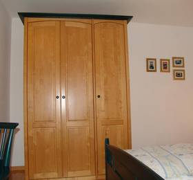 Отдых в Pension Haus Christl - Австрия, Тироль