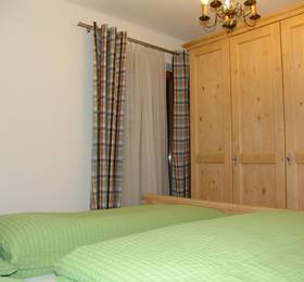 Pension Haus Christl в Тироле
