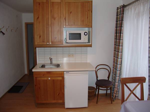 Pension Haus Christl