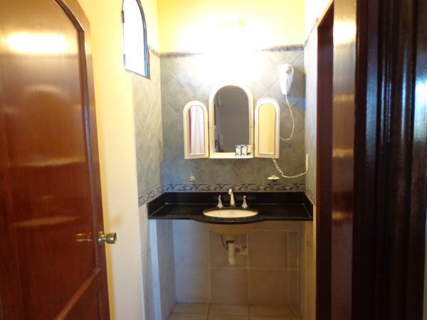 Hotel Santa Catalina  3* Аргентина, Кордова
