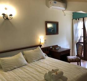 Отдых в Hotel Santa Catalina  - Аргентина, Кордова