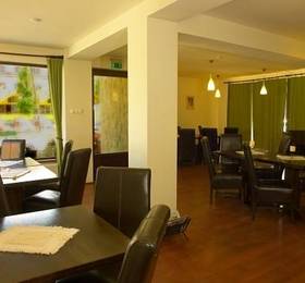 Casa din Bran Villas  в Брашове