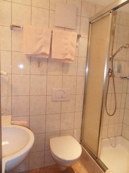 Nassereinerhof 3* Австрия, Тироль