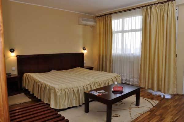 Vila Steaua Nordului  4* Румыния, Алба-юлия