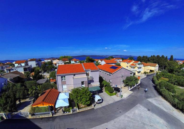 Apartments Magdalena 