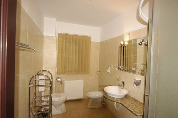 Pensiunea Casa Doina  4* Румыния, Брашов