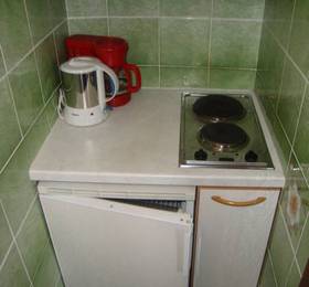 Отдых в Apartmenthaus Steffi  - Австрия, Зальцбург