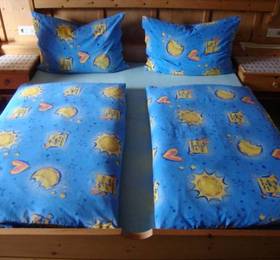 Apartmenthaus Steffi  в Зальцбурге